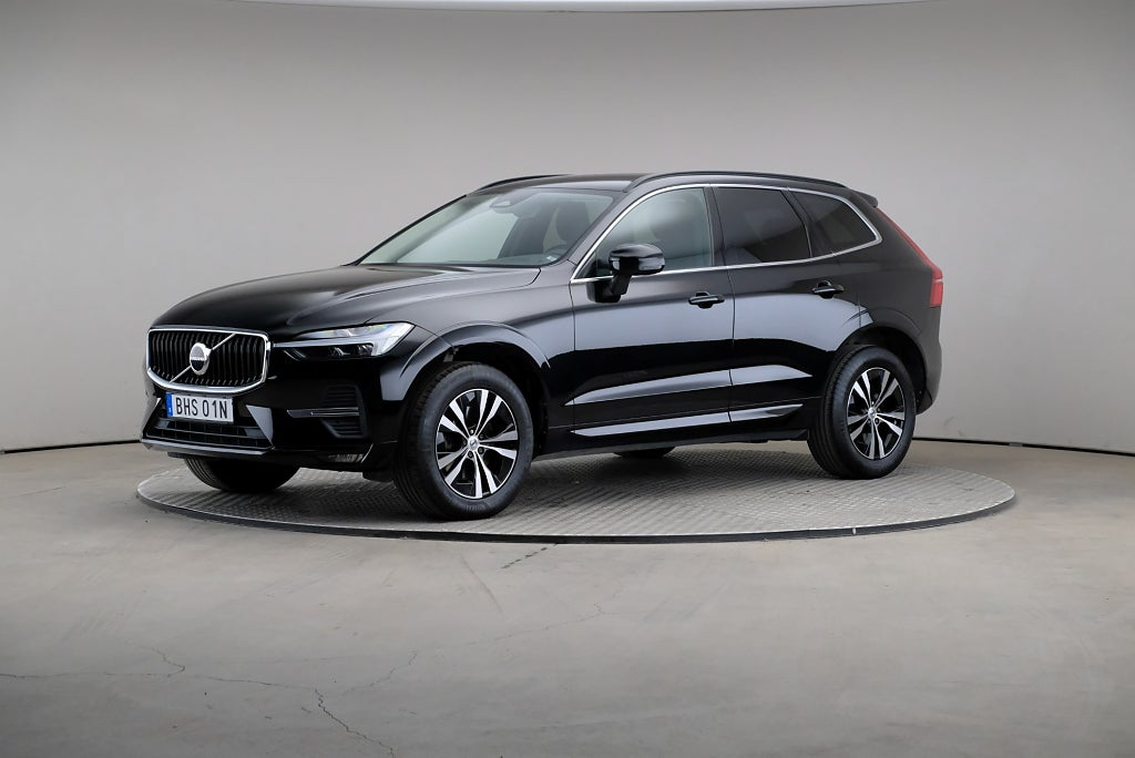 Volvo XC60 B4 Momentum Advanced Edt VOC Kamera