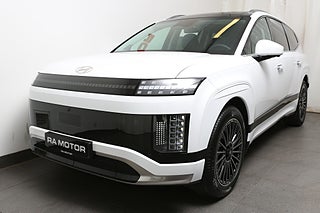 SUV Hyundai IONIQ 9 4 av 40