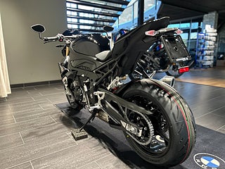 BMW S1000R/2026/100Mil/Räntekampanj 3,45%/Demo