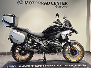 BMW R1300GS/Räntekampanj 3,45%/Automat/Väskor ingår/Omg lev!