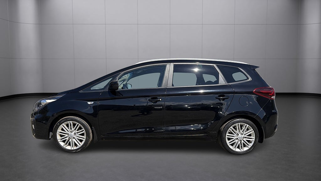 Kia Carens 1.7 VGT Manuell Euro 6