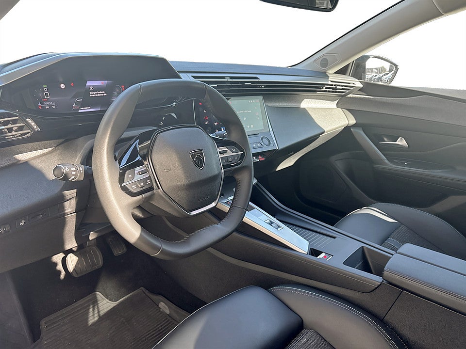 Bild på Peugeot 308 sw Allure Hybrid 145hk Aut B-KAMERA CARPLAY