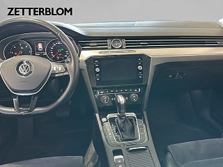 Kombi Volkswagen Passat 10 av 19
