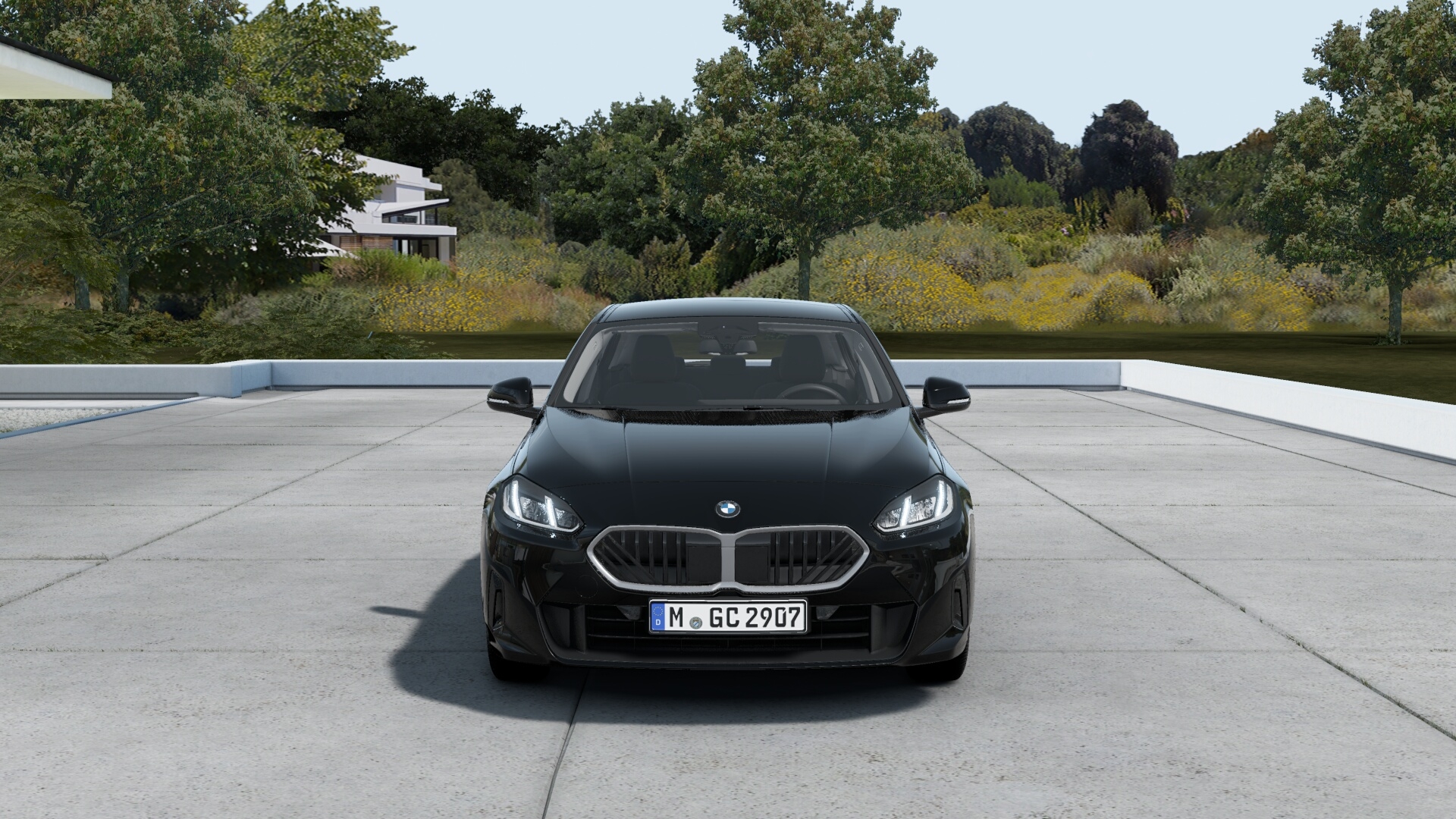 BMW 120 PRIVATLEASING fr 2026, bild 2/10