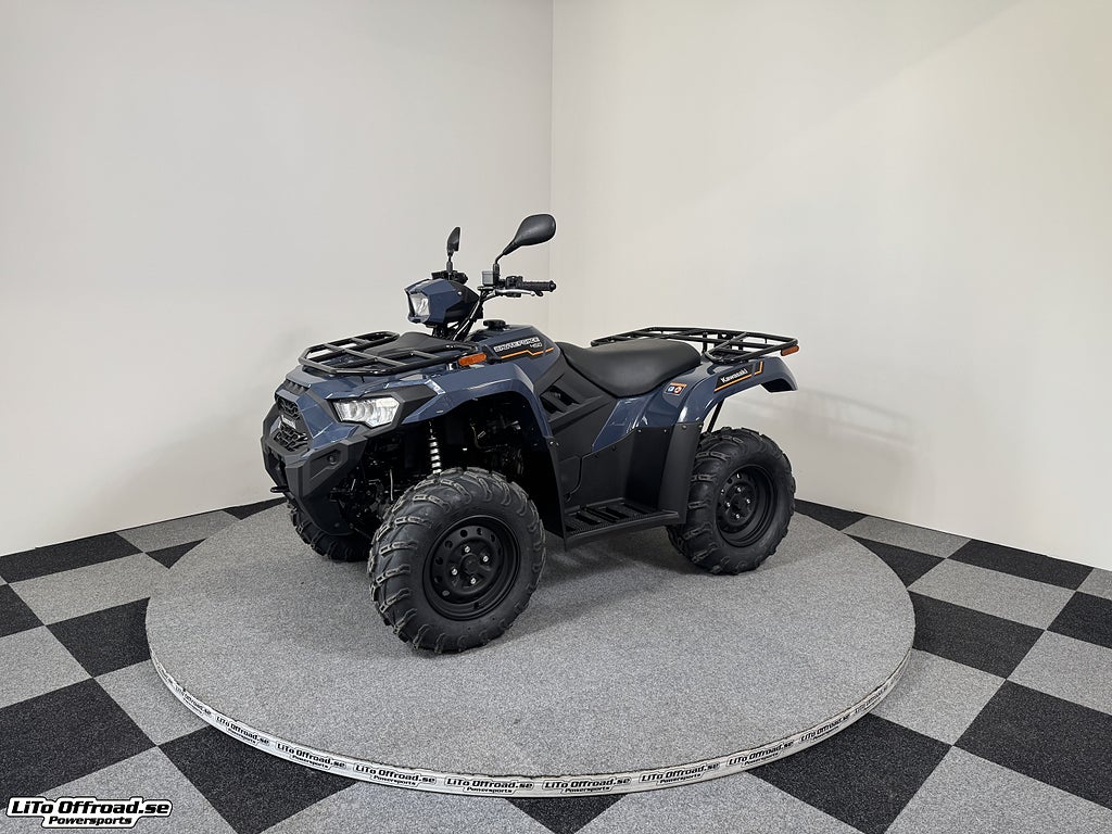 Kawasaki Brute force 450 TB
