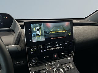 Toyota bZ4X 71.4 kWh AWD S&V-hjul/360/A.d Fart/Navi/JBL/Carplay