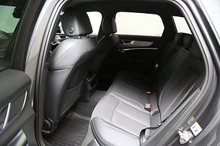 Kombi Audi A6 28 av 32