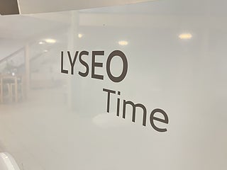 Husbil-integrerad Bürstner LYSEO TIME LIMITED 26 av 26