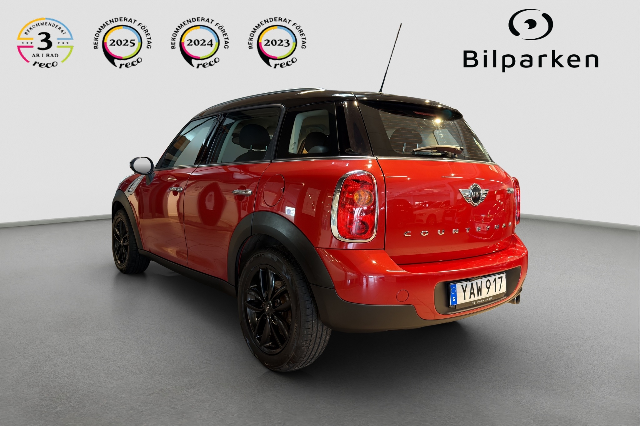 MINI Countryman Cooper 2016, bild 3/45