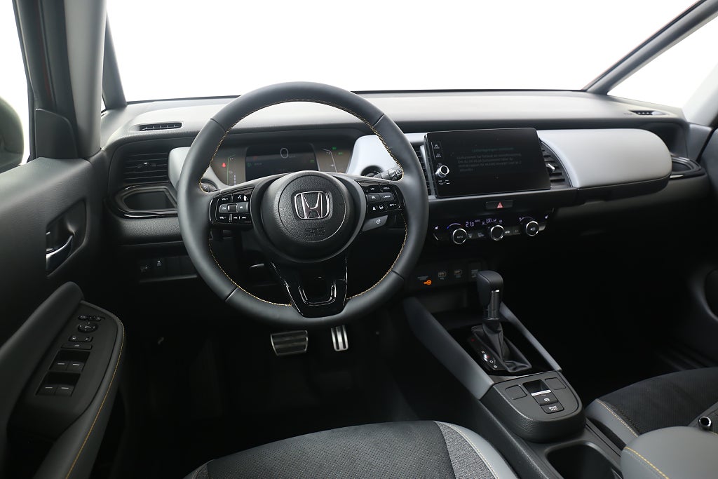 Honda Jazz FullHybrid Advance Sport | Privatleasing 2025