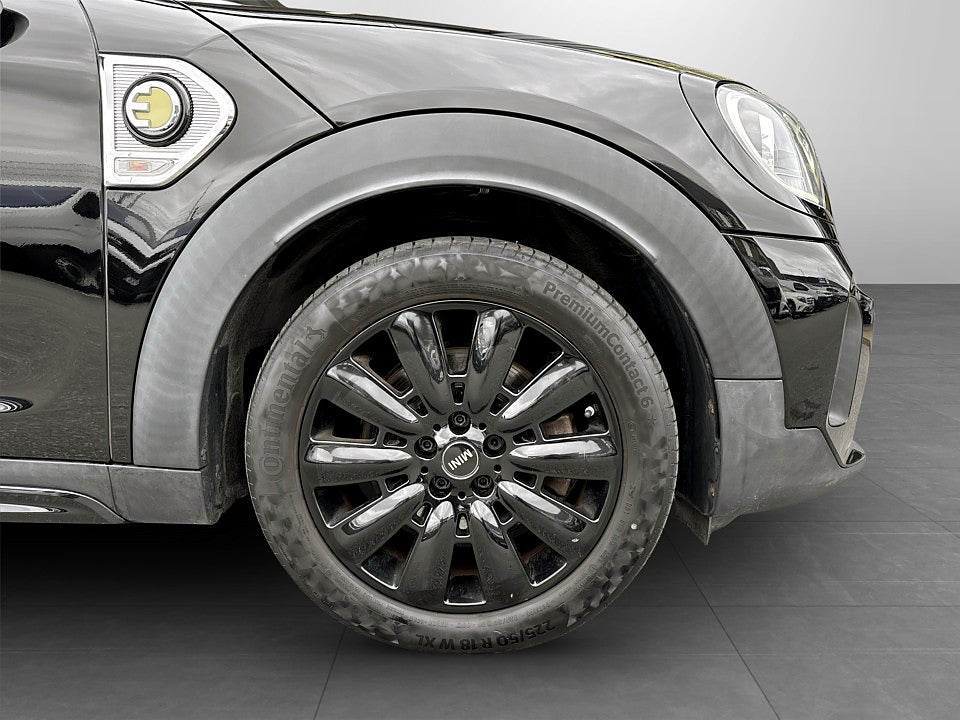 Bild på MINI Countryman Cooper SE Experience ALL4 220hk Aut AWD B-KAMERA 