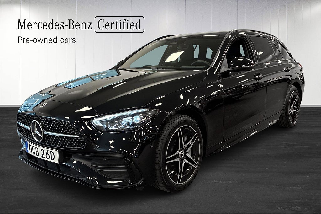 Mercedes-Benz AMG 2025