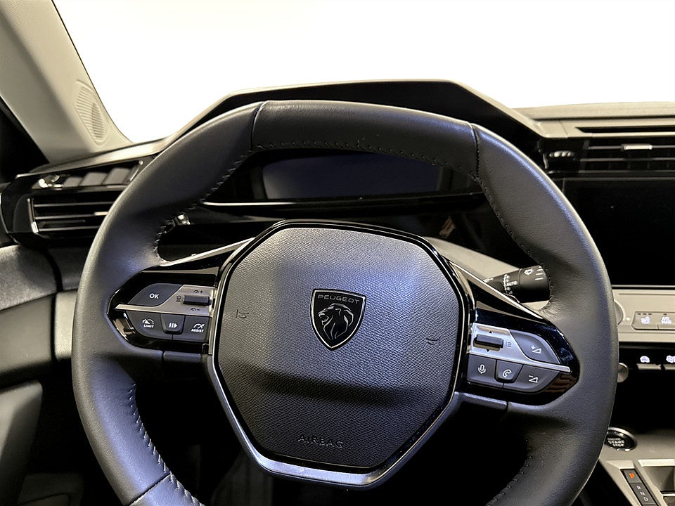 Bild på Peugeot 308 SW Allure Hybrid 145hk Aut B-KAMERA CARPLAY