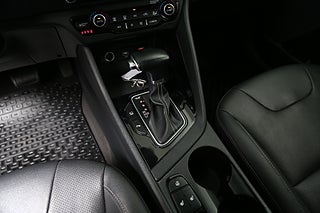 SUV Kia Niro 25 av 27
