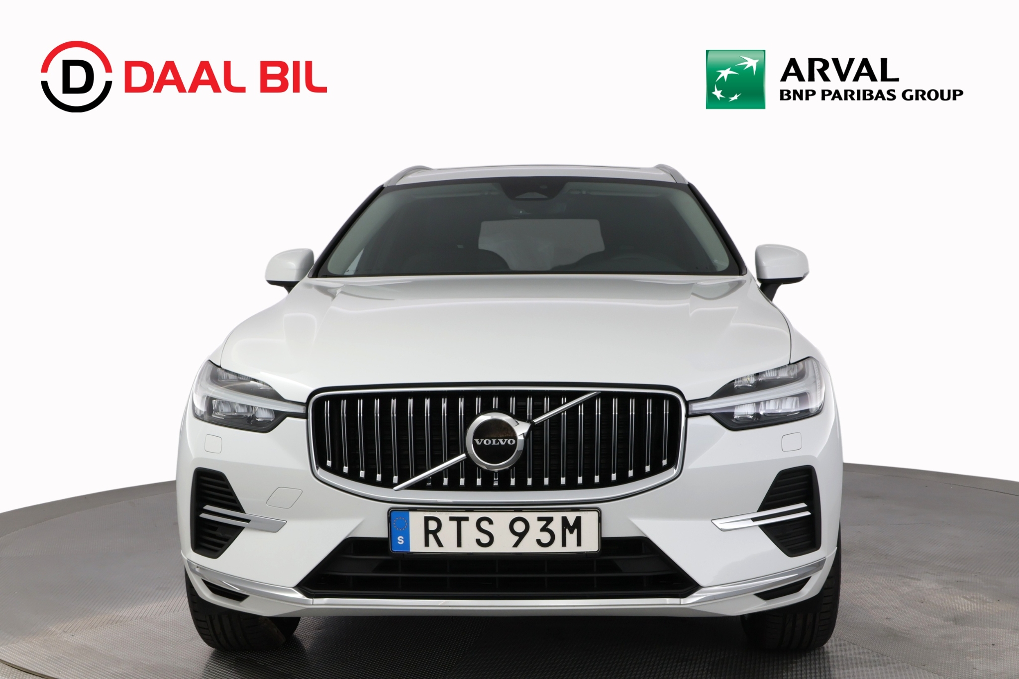 Volvo XC60 2023, bild 2/10