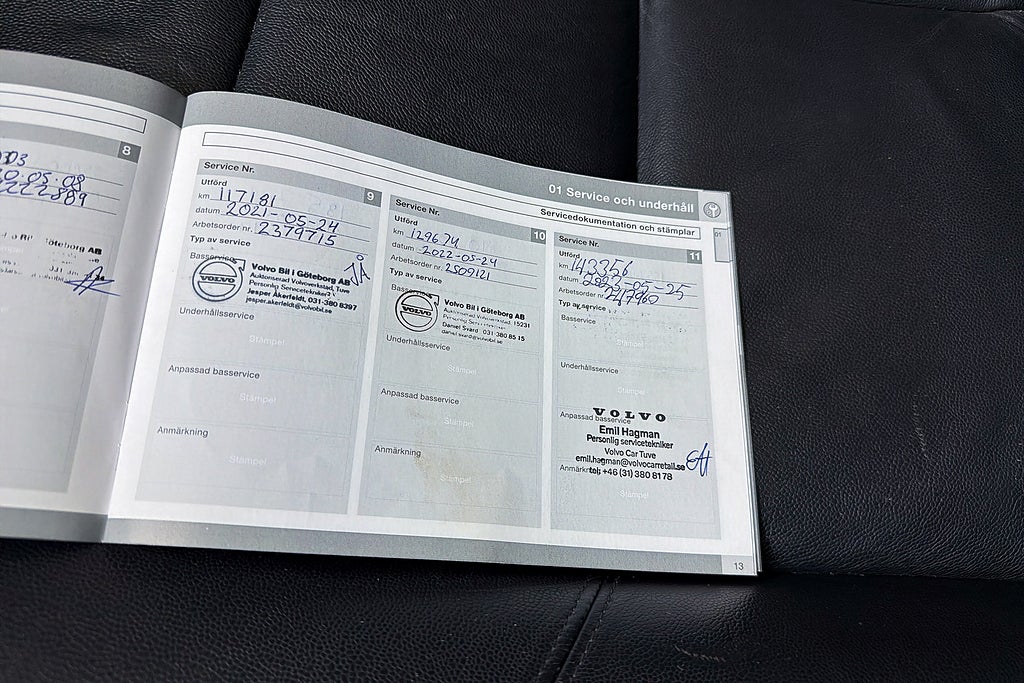 Volvo C30 2012