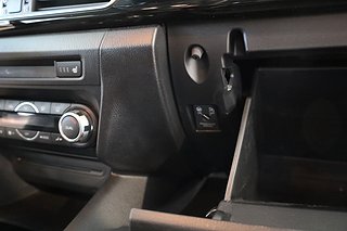 Halvkombi Mazda 3 14 av 17
