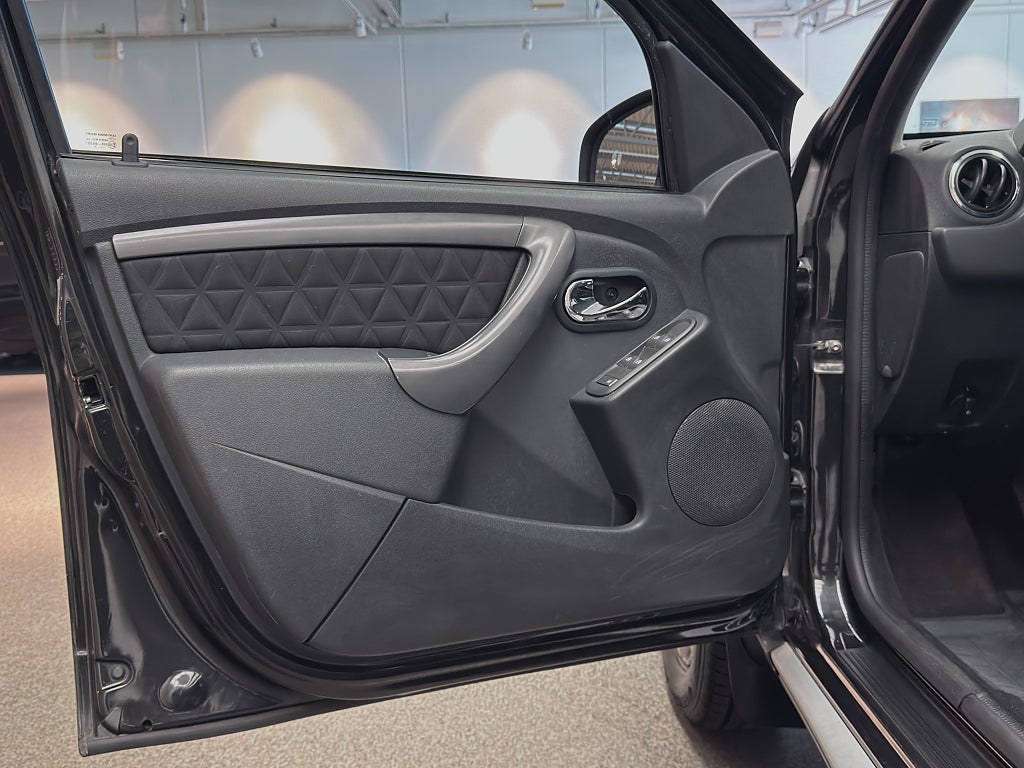 Dacia Duster 1.5 dCi 4x4 109hk |Dragkrok|Extra ljusramp|Kupévärmare