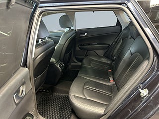 Kia Optima SW Plus 2 PHEV Drag/360°/M-värm/H/K/Skinn/Pano/S&V-däck – bild 13