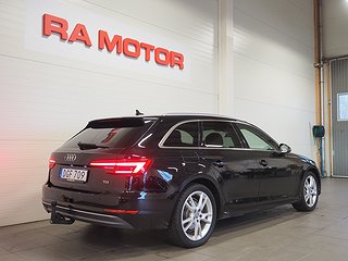 Kombi Audi A4 4 av 20