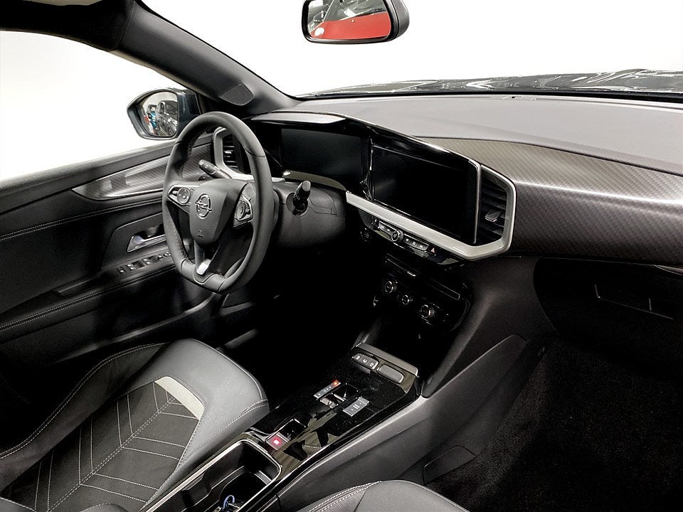 Bild på Opel Mokka Ultimate 1.2 PT 130hk Aut - RATTVÄRME, CARPLAY