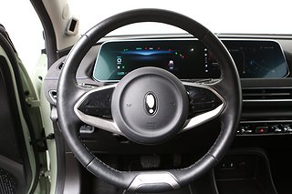 Halvkombi ORA 300 Pro 7 av 22
