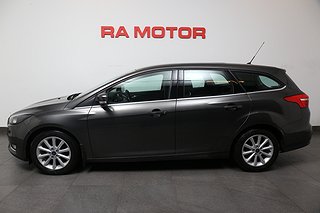 Kombi Ford Focus 4 av 17