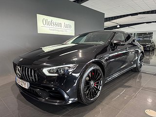 Sedan Mercedes-Benz AMG