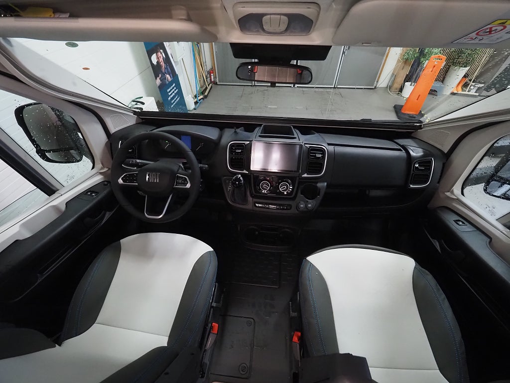 Ci Magis 87 XT Air Edition AC Taksäng Markis