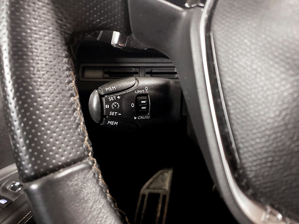 Bild på Peugeot 3008 GT-Line 1.6 THP 165hk Aut KAMPANJRÄNTA 3,99%