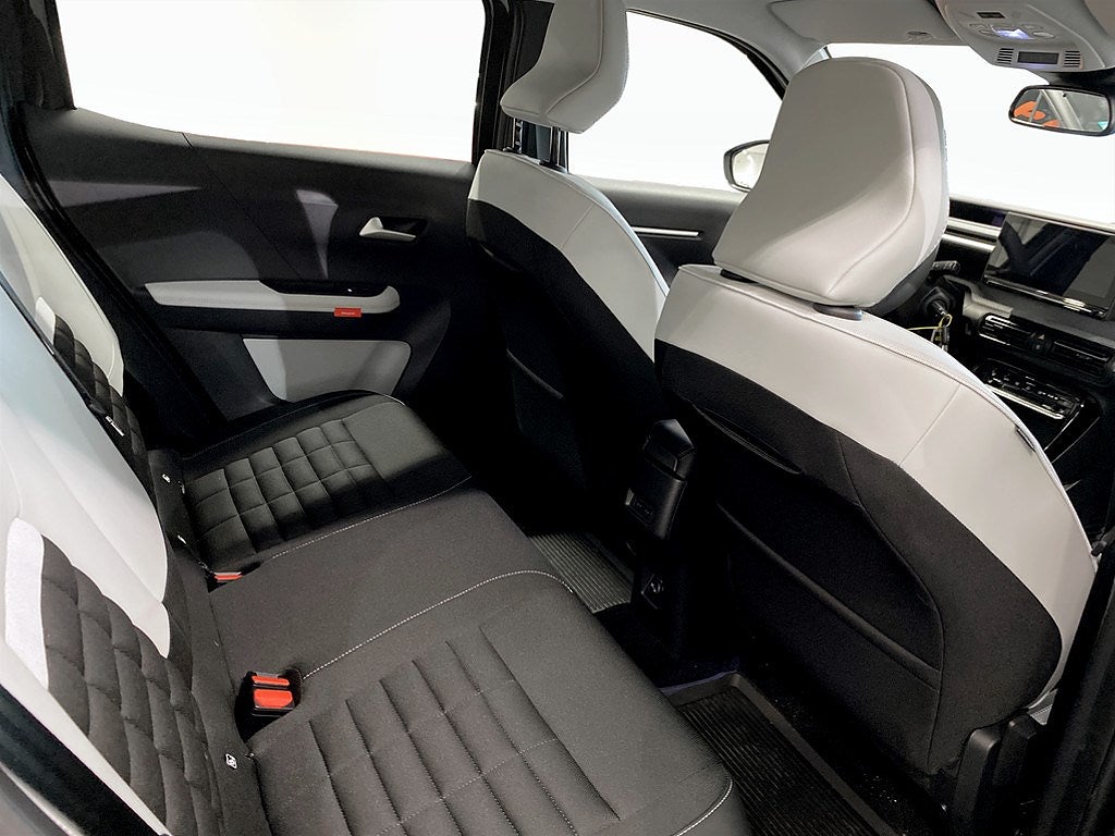 Bild på Citroën E-C3 Aircross Max - DEMO