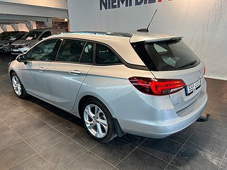 Opel Astra Sports Tourer 1.4 Dynamic Kamera/Drag/Värmare/SoV
