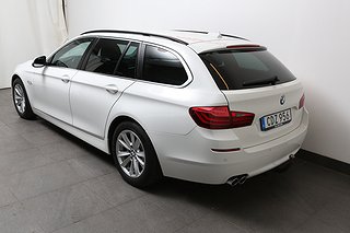 Kombi BMW 520 4 av 17