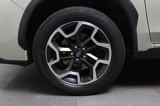 SUV Subaru XV 12 av 20