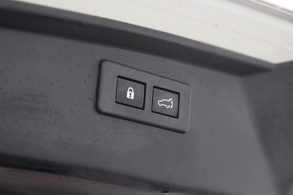 Subaru Outback 2,5i 169hk XFuel Limited AWD Aut Dragkrok