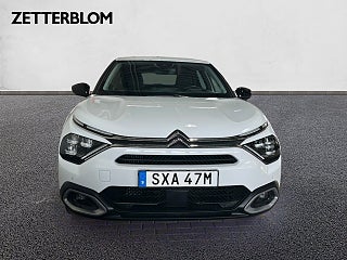 Halvkombi Citroen C4 5 av 27