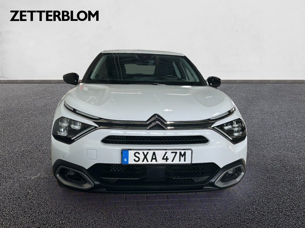 Citroen C4 2021, bild 5/87