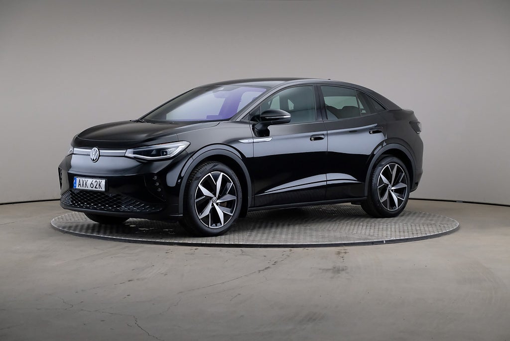 Volkswagen ID.5 GTX 82 kWh Assistanspkt Drag