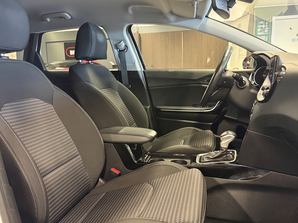 Kia Ceed 2024 - miniatyr 22