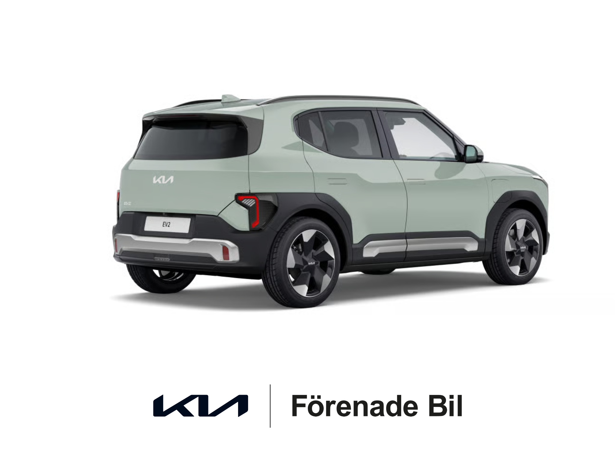 Kia EV2 Plus 4-sits 2027, bild 6/10