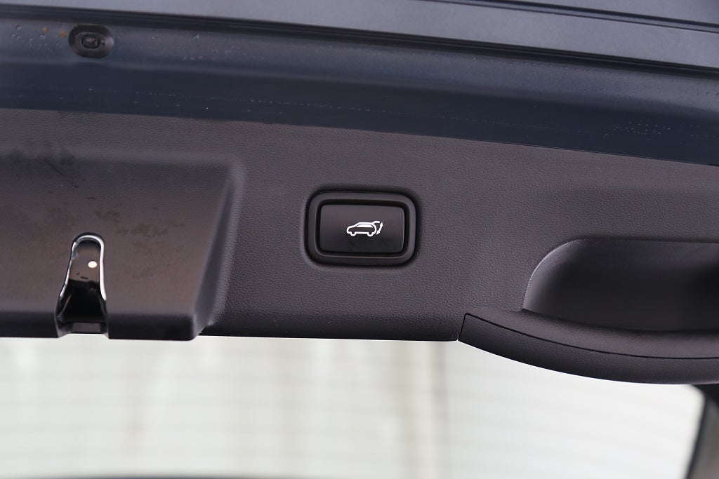 Hyundai Tucson 1,6T-GDi HEV 230hk 6AT 4WD Advanced Leasbar Dragkrok 2021