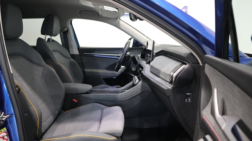 Skoda Kodiaq 2024, bild 7/10