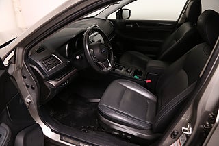 Kombi Subaru Outback 8 av 33
