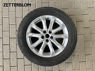Kombi Mazda CX-5 16 av 16
