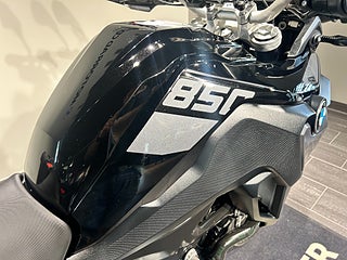 BMW F850GS 3,45%/Performance/Triple Black/Sidoväskor/2300 mil