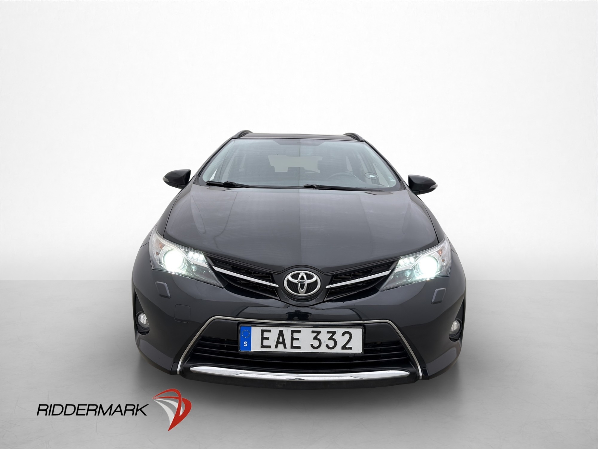 Toyota Auris 2014, bild 2/67