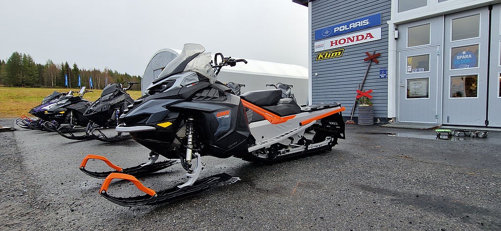 Lynx 49 Ranger Pro 600R 