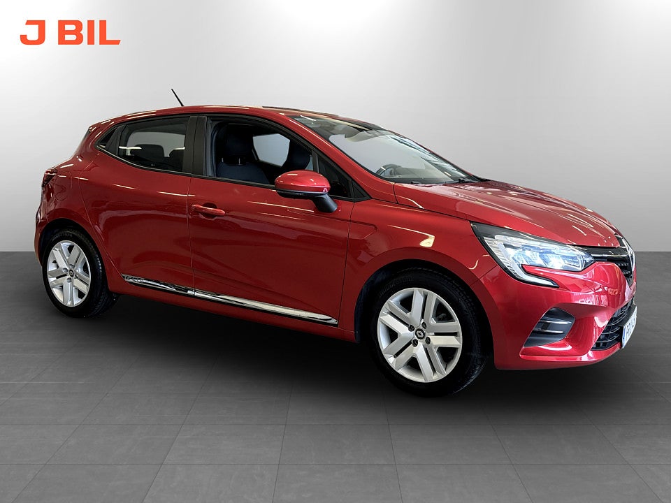 Renault Clio 1.0 SCe Zen Euro 6