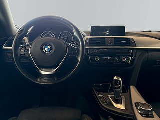 BMW 420 d xDrive Gran Coupé Sport line S&V-hjul/Psens/Navi
