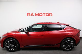 SUV Kia EV6 3 av 24